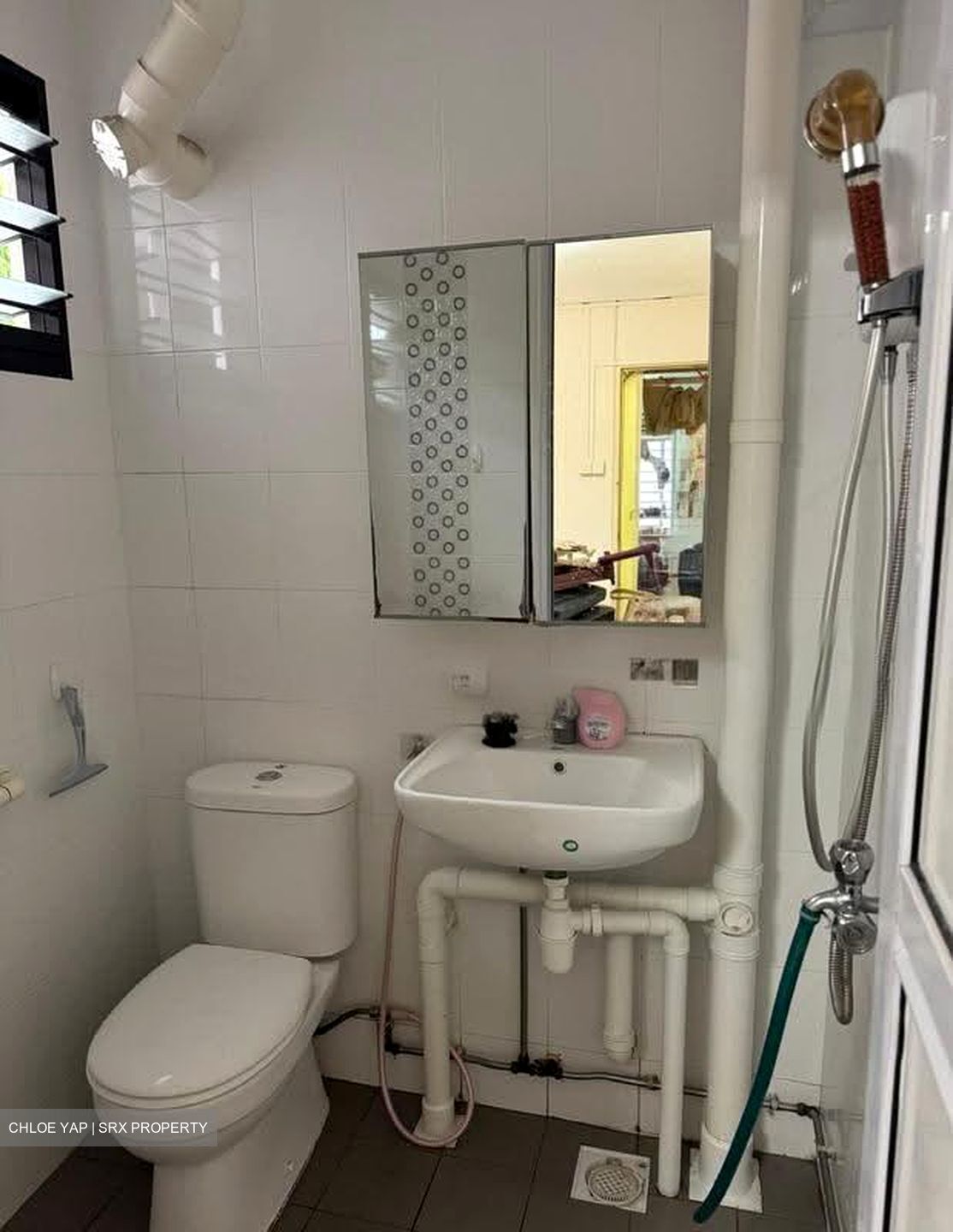 Blk 211 New Upper Changi Road (Bedok), HDB 3 Rooms #633830981